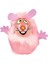 Fluff Bunnies Kedi Otlu Oyuncak 1