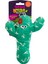 Big Cactus Kicker Kedi Otlu ve Matatabili Kedi Oyuncağı 1
