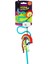 Rainbow Chaser Kedi Otlu ve Matatabili Oyuncaklı Kedi Oltası 1