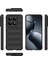 Xiaomi 14T Pro Uyumlu Kılıf Etnik Optimum Silikon Siyah 2