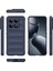 Xiaomi 14T Pro Uyumlu Kılıf Etnik Optimum Lacivert + Ekran Koruyucu 2