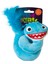 Sharky Twister Kedi Otlu ve Matatabili Kedi Oyuncağı 1