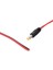 Tk 34 Fiş Kablolu Tek Uçlu Kamera Için 20 cm Dc Power Jack Kablolu 2