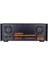MV-1215 Usb-Bt-Uk Rms 200W - MAX.1600W 6 Zon Trafolu Küp Mixer Anfi 3