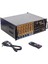 MV-1216 1 Kanal 300W Rms Max 2400W Trafolu Anfi 1