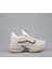 Marka Sesi 121 Bej Kadın Sneakers 1