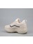 Marka Sesi 121 Bej Kadın Sneakers 2