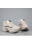 Marka Sesi 121 Bej Kadın Sneakers 4