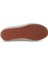 2953 Swallow Tail Lame Kadın Beyaz Bileksiz Sneaker 4