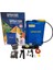 Sprayer BC-16A Akülü Şarjlı Ilaçlama Pompası 16 Lt. Basınç Ayarlı 1