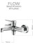 Flow Banyo Armatürü 1