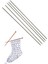 Çorap Şiş Klasik 20 cm 3 Numara 1
