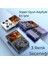 R36S Game Konsol 64GB Telefon Soğutucu Fan Hediyeli 5