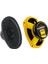 SX-M69F Oval Midrange 400W Maksimum 100W Rms Kapaklı 2