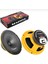 Audio M85PX Ultra Pro 20 cm Midrange Çifti 1000W 400RMS Uyumlu 1