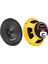 Audio M85PX Ultra Pro 20 cm Midrange Çifti 1000W 400RMS Uyumlu 2