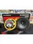 Audio M85PX Ultra Pro 20 cm Midrange Çifti 1000W 400RMS Uyumlu 3