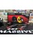 Audio M85PX Ultra Pro 20 cm Midrange Çifti 1000W 400RMS Uyumlu 4