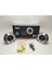Mbt-02 Mobas Tweeter 100W Max 50W Rms Neo Twteer Çift 2