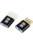 Primex PX-5261 Display 4K UHD Dummy, Display Dummy Plug, Minning Bitcoin Sanal Monitör Ekran Kartı Emülatörü 3