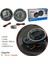 16 cm Hoparlör 6 Inç Kapaklı 400W BR2749922 2