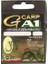 A1 G-Carp Camougreen Sp-X No:2 Sazan Iğnesi 10 Adet 1