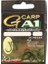 A1 G-Carp Camougreen Sp-X No:2 Sazan Iğnesi 10 Adet 4