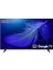 65" 165CM 4K FHD QLED Google TV 1
