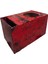 30 cm Spl L Port Profesyonel Bas Kabini Mdf Deprem Etkili 3
