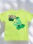 Erkek Çocuk Pamuklu King Yazılı Cepli Yarım Kol Tshirt 4