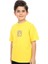 Erkek Çocuk Ny Baskılı Tshirt 2