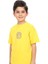 Erkek Çocuk Ny Baskılı Tshirt 4
