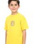 Erkek Çocuk Ny Baskılı Tshirt 5