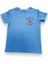 Erkek Çocuk Pamuklu Summer Yazılı Tshirt 2