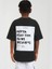 Erkek Çocuk Pamuklu Siyah Tshirt 4