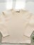 Çocuk Pamuklu Basic Ince Uzun Kollu T-Shirt 5