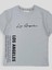 Erkek Çocuk Los Angeles Yazılı Pamuklu Tshirt 3
