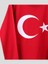 Çocuk Pamuklu Uzun Kollu Ay Yıldız T-Shirt 5