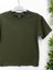 Erkek Çocuk Basic Pamuklu Tshirt 2