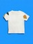 Erkek Çocuk Cepli Renkli Baskılı T-Shirt 5