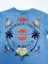 Erkek Çocuk Pamuklu Summer Yazılı Tshirt 5