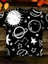 Erkek Çocuk Mars Baskılı Tshirt 3