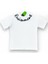 Erkek Çocuk Yazı Baskılı T-Shirt 1