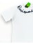 Erkek Çocuk Yazı Baskılı T-Shirt 4