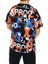 Erkek Çocuk Pano Baskılı Tshirt 4