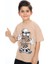 Erkek Çocuk Non Stop Tshirt 1