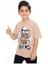 Erkek Çocuk Non Stop Tshirt 2