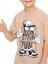 Erkek Çocuk Non Stop Tshirt 5
