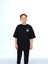 Çocuk Motor Baskılı Tshirt 5