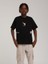Erkek Çocuk Pamuklu Sıfır Yaka Jump Yarım Kol Tshirt 5